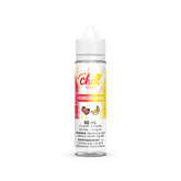 Chill Twisted E-Liquids Strawberry Banana (60mL)